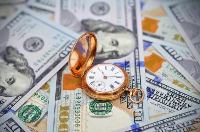 Украина должна выплатить в текущем году $3,25 млрд долгов