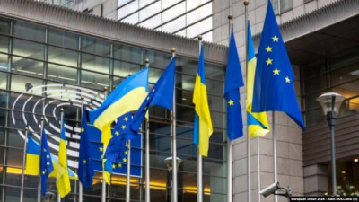 Кабмін визначив критерії публічних закупівель за кошти програми Ukraine Facility