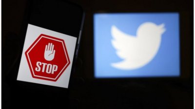 Акції Twitter обвалилися через зрив угоди із Маском