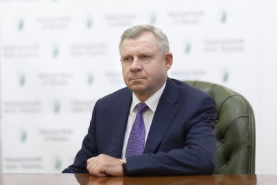 Проведена экспертиза обвинений в давлении Смолия на судей по делу ПриватБанка