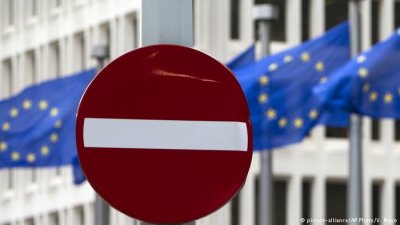 Bloomberg оценил потери экономики России от санкций