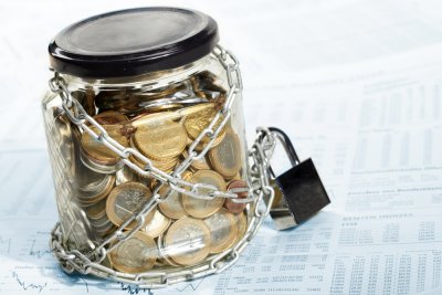 Укрсоцбанк добился ареста счетов «Укргаздобычи»