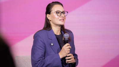Кабмін делегував Юлію Свириденко до інвестфонду відбудови України та США