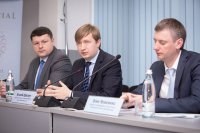 Стенограмма круглого стола «Состояние банковского бизнеса в Украине. Digital banking»