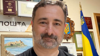 Смілянський подав до суду на НБУ через рішення про його звільнення