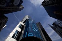 Ведущие инвестбанки мира нарастили выручку на 6%