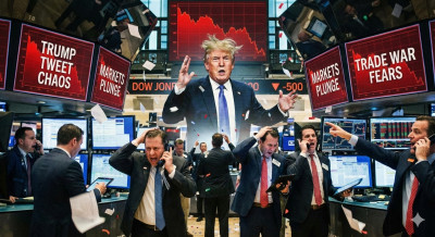 Геополітична ситуація дедалі загострюється