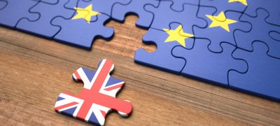 Британський експорт до ЄС впав на 70% після Brexit