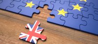 Британський експорт до ЄС впав на 70% після Brexit