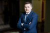 Захистом критичної інфраструктури в НБУ займеться Роман Проскуровський