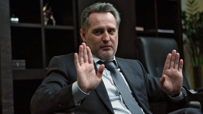 Испания объявила в розыск Фирташа из-за отмывания денег