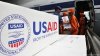 США через USAID нададуть Україні  $387 млн