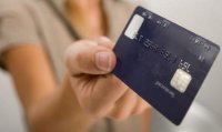 Відтік капіталу за картковими операціями українців за кордоном скоротився