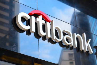 Citigroup выпустила облигации на 777 млн грн