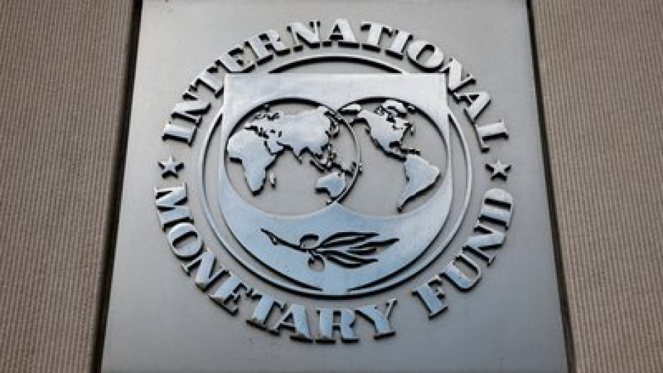 МВФ спрогнозував Україні негативний сценарій