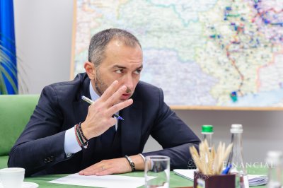 Россия компенсирует докапитализацию Ощадбанка