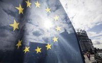 Європарламент скасував імпортні мита для України на рік