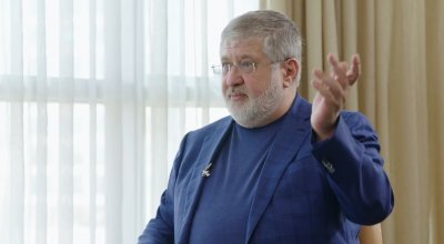 Financial Times: Коломойский советует объявить дефолт