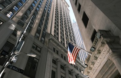 Річна інфляція в США може знизитися до 4,1%