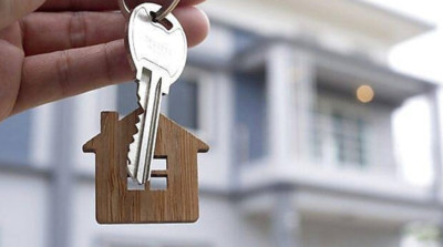 Кабмін оновив наглядову раду «Укрфінжитла»