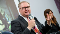 Качка призначений представником України при ЄС