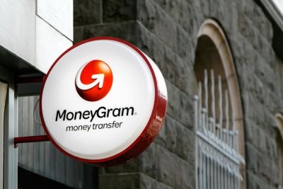 MoneyGram запустив сервіс переказів на гривневі рахунки
