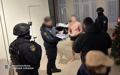 ПриватБанк допоміг спіймати платіжних шахраїв