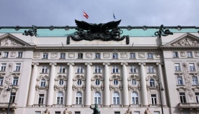 Рівень інфляції в Австрії рекордно підвищився