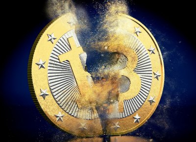 Произошел долгожданный хардфорк Bitcoin Cash