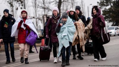 Українці врятують Європу від дефіциту робочої сили