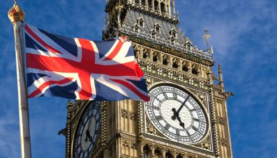 Інфляція у Британії знову сягнула 10%