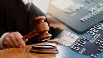 Українські банки на чверть скоротили кількість позовів до своїх боржників