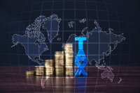 У ЄС дискутують щодо запровадження глобального податку для мільярдерів