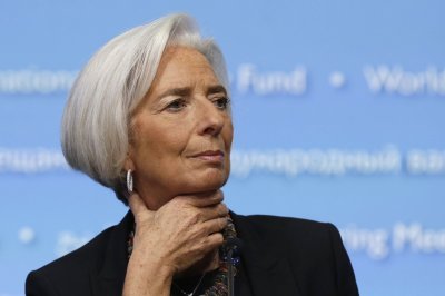 МВФ не рассмотрит в январе украинский вопрос