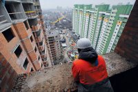 Державні банки ліквідували Агентство по рефінансуванню житлових кредитів