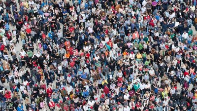 До 2030 року в Україні може лишитися 24 млн громадян