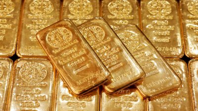 росія конвертує золото в готівку через ОАЕ і Туреччину
