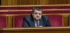 Парламент назначил Шапрана членом Совета Нацбанка