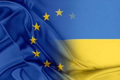 Україна отримала €2,9 млрд від ЄС за програмою Ukraine Facility
