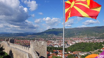 Україна та Північна Македонія розширюватимуть зону вільної торгівлі