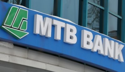 МТБ Банк видав перший експортний кредит під страхове покриття ЕКА