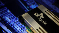 SK Hynix провела найбільше іноземне розміщення в історії США