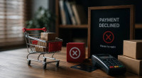 Бізнес втрачає продажі: понад 71% відмов онлайн-платежів мають три причини