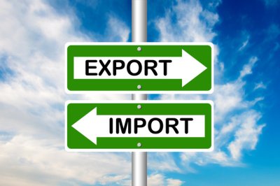 Україна збільшила імпорт товарів на 7,6%