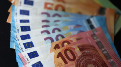 Програма МВФ є умовою для отримання репараційного кредиту від ЄС