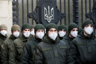 Уряд подовжив карантин до листопаду