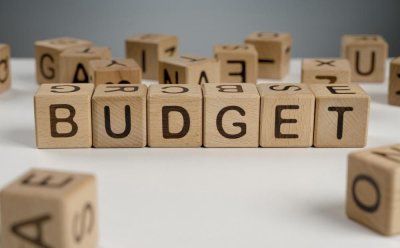 До загального фонду держбюджету за вересень надійшло 144 млрд грн