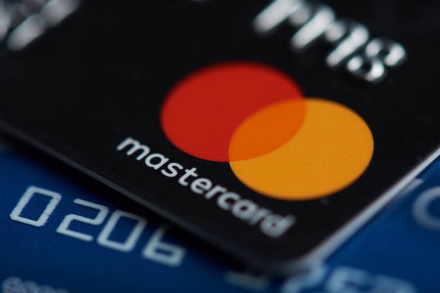 Все платежные карты Mastercard станут бесконтактными - Финансовый клуб