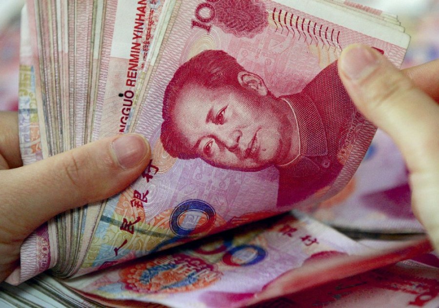 Image result for china 100 yuan