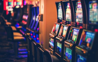 Податкові надходження від грального бізнесу у червні впали